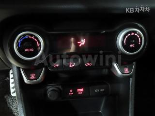 2020 KIA  MORNING JA  PRESTIGE - 10