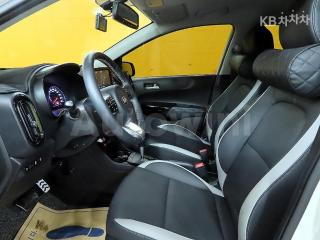 2020 KIA  MORNING JA  PRESTIGE - 12