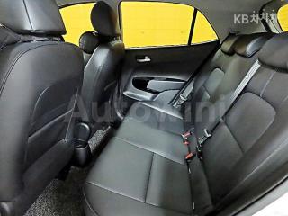 2020 KIA  MORNING JA  PRESTIGE - 13