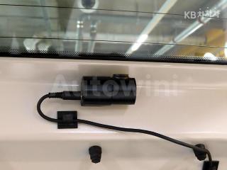 2020 KIA  MORNING JA  PRESTIGE - 16