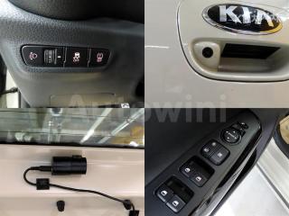 2020 KIA  MORNING JA  PRESTIGE - 18