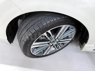 2020 KIA  MORNING JA  PRESTIGE - 19