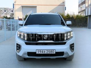KNAKM814DMA217752 2021 KIA THE MASTER 4WD DIESEL PLATINUM-0