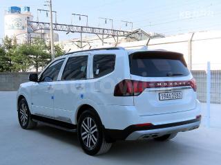 KNAKM814DMA217752 2021 KIA THE MASTER 4WD DIESEL PLATINUM-2