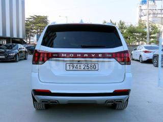 KNAKM814DMA217752 2021 KIA THE MASTER 4WD DIESEL PLATINUM-3