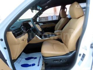KNAKM814DMA217752 2021 KIA THE MASTER 4WD DIESEL PLATINUM-4