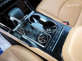 2021 KIA THE MASTER 4WD DIESEL PLATINUM - 11