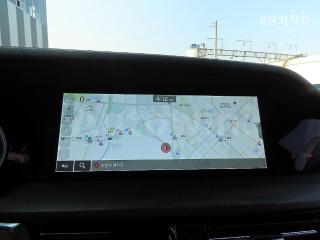2021 KIA THE MASTER 4WD DIESEL PLATINUM - 14