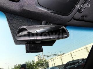 2021 KIA THE MASTER 4WD DIESEL PLATINUM - 15