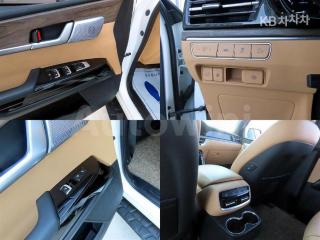 2021 KIA THE MASTER 4WD DIESEL PLATINUM - 17