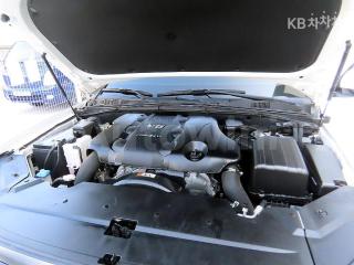 2021 KIA THE MASTER 4WD DIESEL PLATINUM - 19