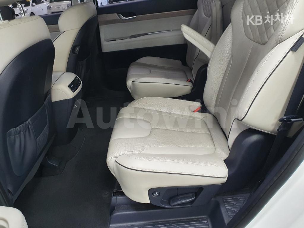 KMHR381ADKU024733 2019 HYUNDAI PALISADE 2.2 DIESEL 7 SEATS AWD PRESTIGE-5