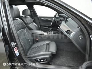 2017 BMW  5SERIES G30  530I M SPORT PLUS - 10