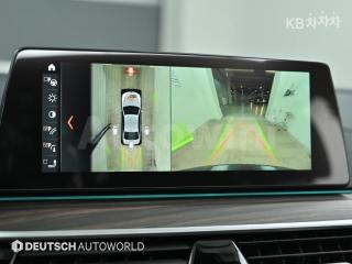 2017 BMW  5SERIES G30  530I M SPORT PLUS - 15