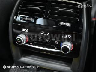 2017 BMW  5SERIES G30  530I M SPORT PLUS - 16