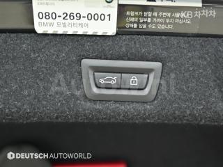 2017 BMW  5SERIES G30  530I M SPORT PLUS - 19