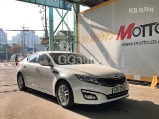 KNAGL419BEA470715 2014 KIA  K5 OPTIMA LUXURY BASIC-0