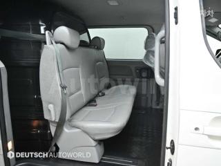 2014 HYUNDAI GRAND STAREX H-1 5 SEATS VAN CVX DELUXE - 12