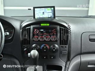 2014 HYUNDAI GRAND STAREX H-1 5 SEATS VAN CVX DELUXE - 14