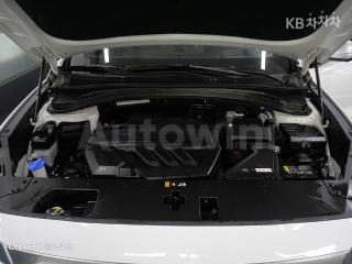 KMHS581BBKU057188 2019 HYUNDAI SANTA FE TM DIESEL 2.0 2WD 인스퍼레이션-4