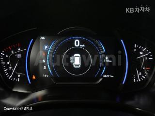 2019 HYUNDAI SANTA FE TM DIESEL 2.0 2WD 인스퍼레이션 - 7
