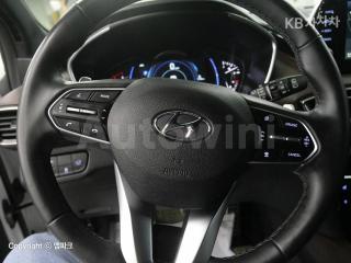 2019 HYUNDAI SANTA FE TM DIESEL 2.0 2WD 인스퍼레이션 - 8