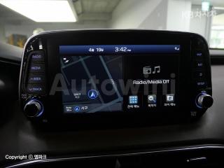 2019 HYUNDAI SANTA FE TM DIESEL 2.0 2WD 인스퍼레이션 - 12