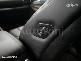 2019 HYUNDAI SANTA FE TM DIESEL 2.0 2WD 인스퍼레이션 - 14