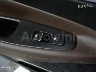 2019 HYUNDAI SANTA FE TM DIESEL 2.0 2WD 인스퍼레이션 - 15
