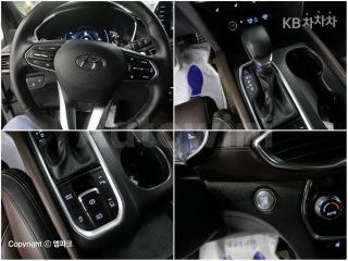 2019 HYUNDAI SANTA FE TM DIESEL 2.0 2WD 인스퍼레이션 - 17