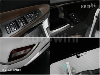 2019 HYUNDAI SANTA FE TM DIESEL 2.0 2WD 인스퍼레이션 - 20