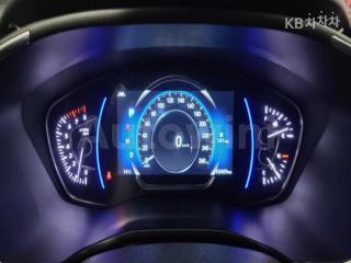 KMHS581ABKU053296 2019 HYUNDAI SANTA FE TM GASOLINE 2.0T 2WD 인스퍼레이션-4