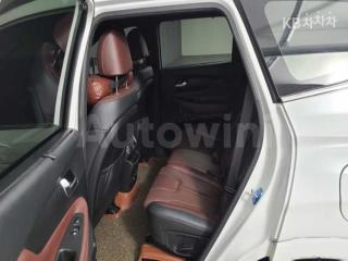 2019 HYUNDAI SANTA FE TM GASOLINE 2.0T 2WD 인스퍼레이션 - 7