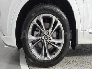 2019 HYUNDAI SANTA FE TM GASOLINE 2.0T 2WD 인스퍼레이션 - 12
