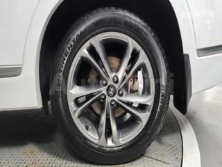 2019 HYUNDAI SANTA FE TM GASOLINE 2.0T 2WD 인스퍼레이션 - 13