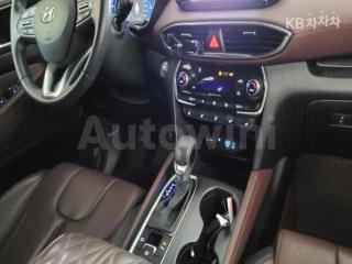 2019 HYUNDAI SANTA FE TM GASOLINE 2.0T 2WD 인스퍼레이션 - 14