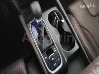 2019 HYUNDAI SANTA FE TM GASOLINE 2.0T 2WD 인스퍼레이션 - 15