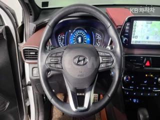 2019 HYUNDAI SANTA FE TM GASOLINE 2.0T 2WD 인스퍼레이션 - 18