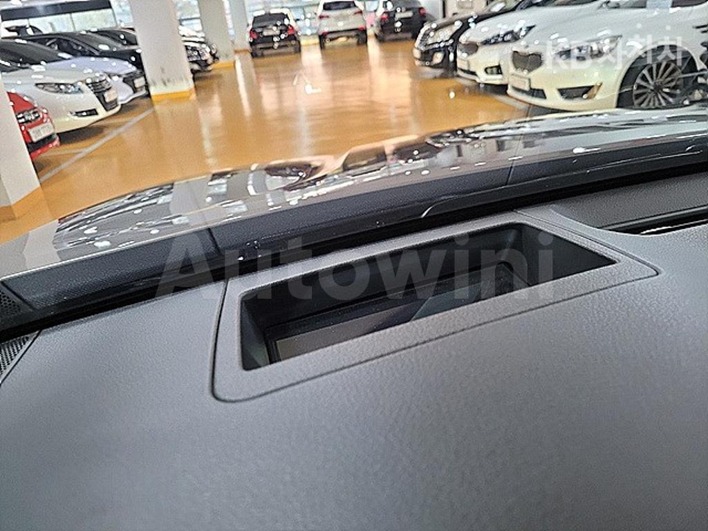 2019 HYUNDAI SANTA FE TM DIESEL 2.2 4WD PRESTIGE - 7