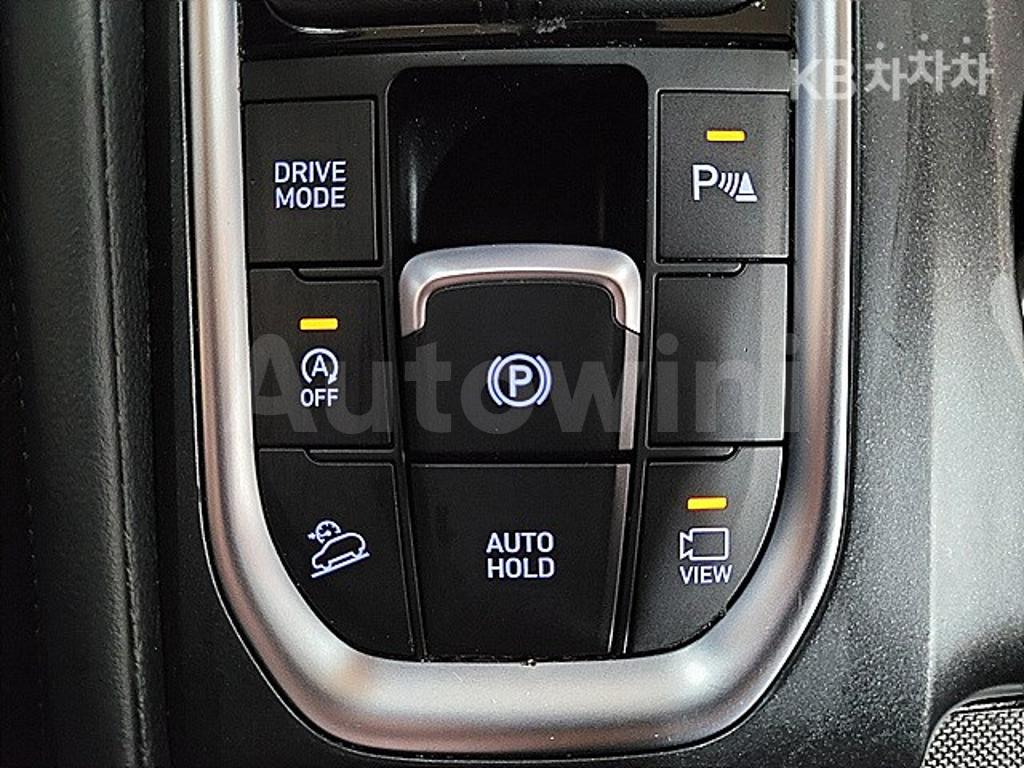 2019 HYUNDAI SANTA FE TM DIESEL 2.2 4WD PRESTIGE - 11