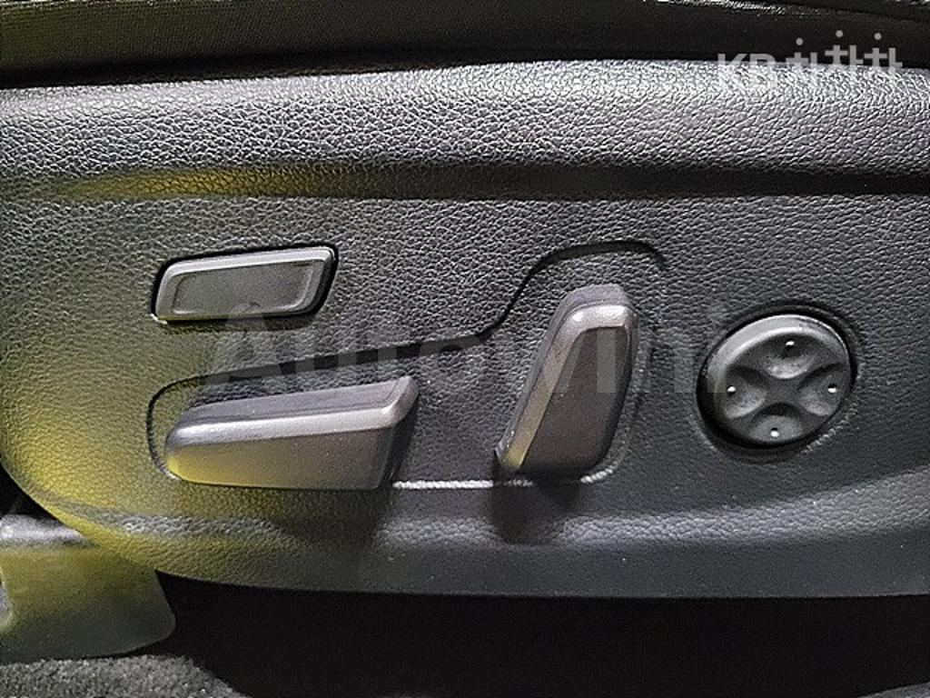 2019 HYUNDAI SANTA FE TM DIESEL 2.2 4WD PRESTIGE - 12