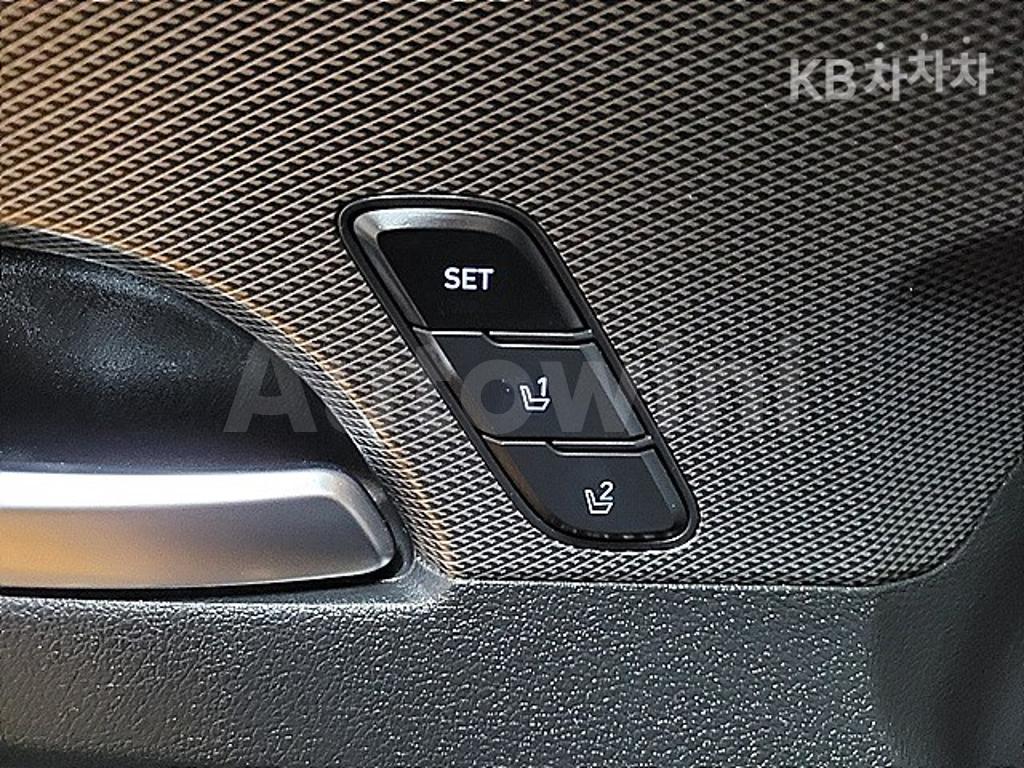 2019 HYUNDAI SANTA FE TM DIESEL 2.2 4WD PRESTIGE - 13