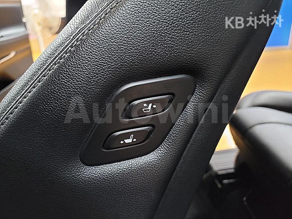 2019 HYUNDAI SANTA FE TM DIESEL 2.2 4WD PRESTIGE - 14