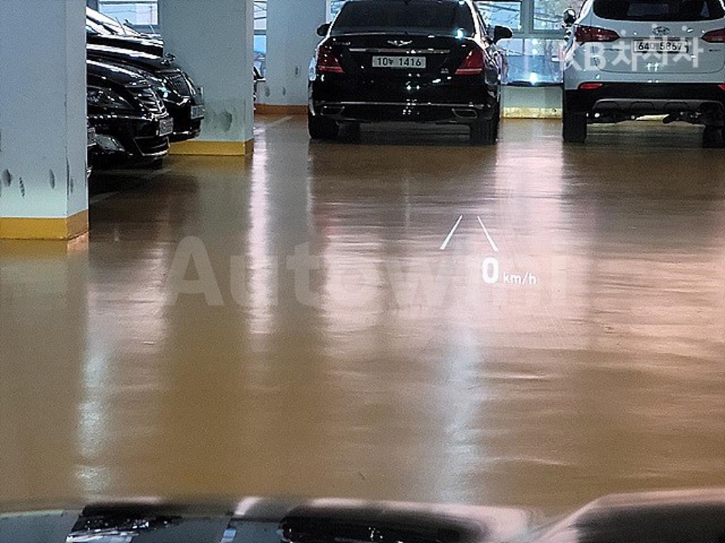 2019 HYUNDAI SANTA FE TM DIESEL 2.2 4WD PRESTIGE - 8