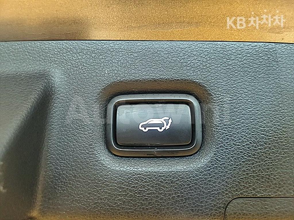2019 HYUNDAI SANTA FE TM DIESEL 2.2 4WD PRESTIGE - 17
