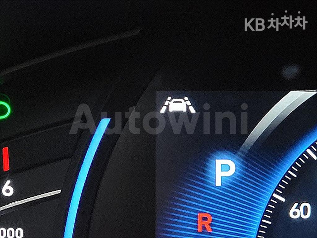 2019 HYUNDAI SANTA FE TM DIESEL 2.2 4WD PRESTIGE - 20