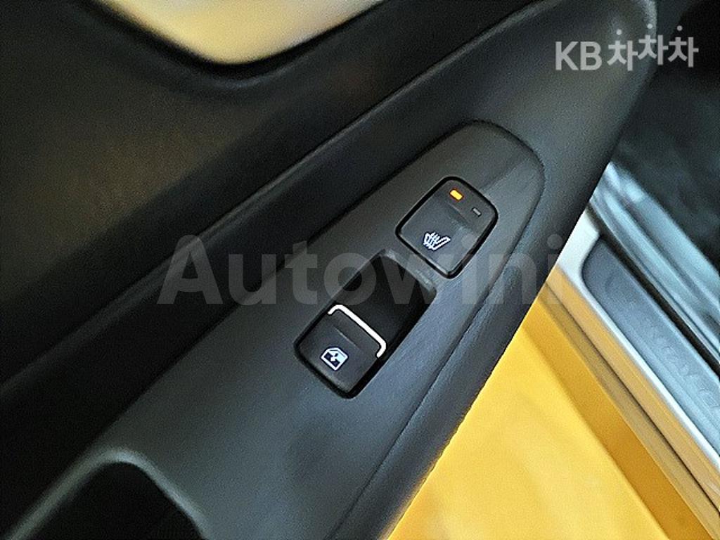 2019 HYUNDAI SANTA FE TM DIESEL 2.2 4WD PRESTIGE - 22