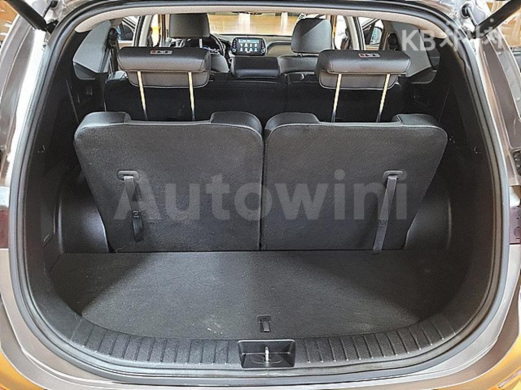 2019 HYUNDAI SANTA FE TM DIESEL 2.2 4WD PRESTIGE - 24
