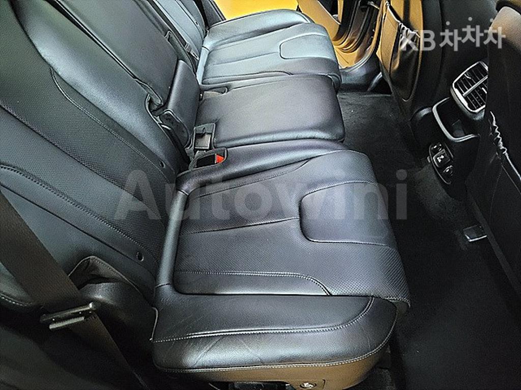 2019 HYUNDAI SANTA FE TM DIESEL 2.2 4WD PRESTIGE - 28