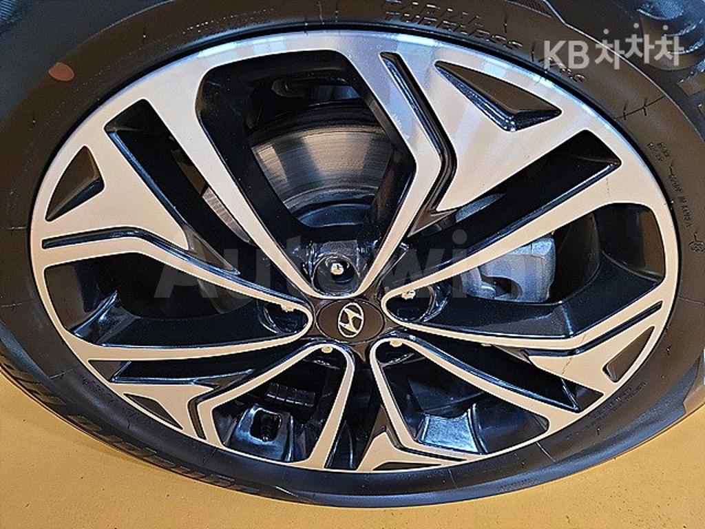 2019 HYUNDAI SANTA FE TM DIESEL 2.2 4WD PRESTIGE - 31